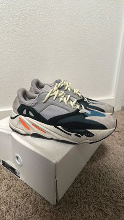 adidas Men's Yeezy Boost 700 Shoes