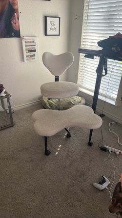 Computer chair