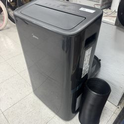 Midea 10,000BTU AC Unit 