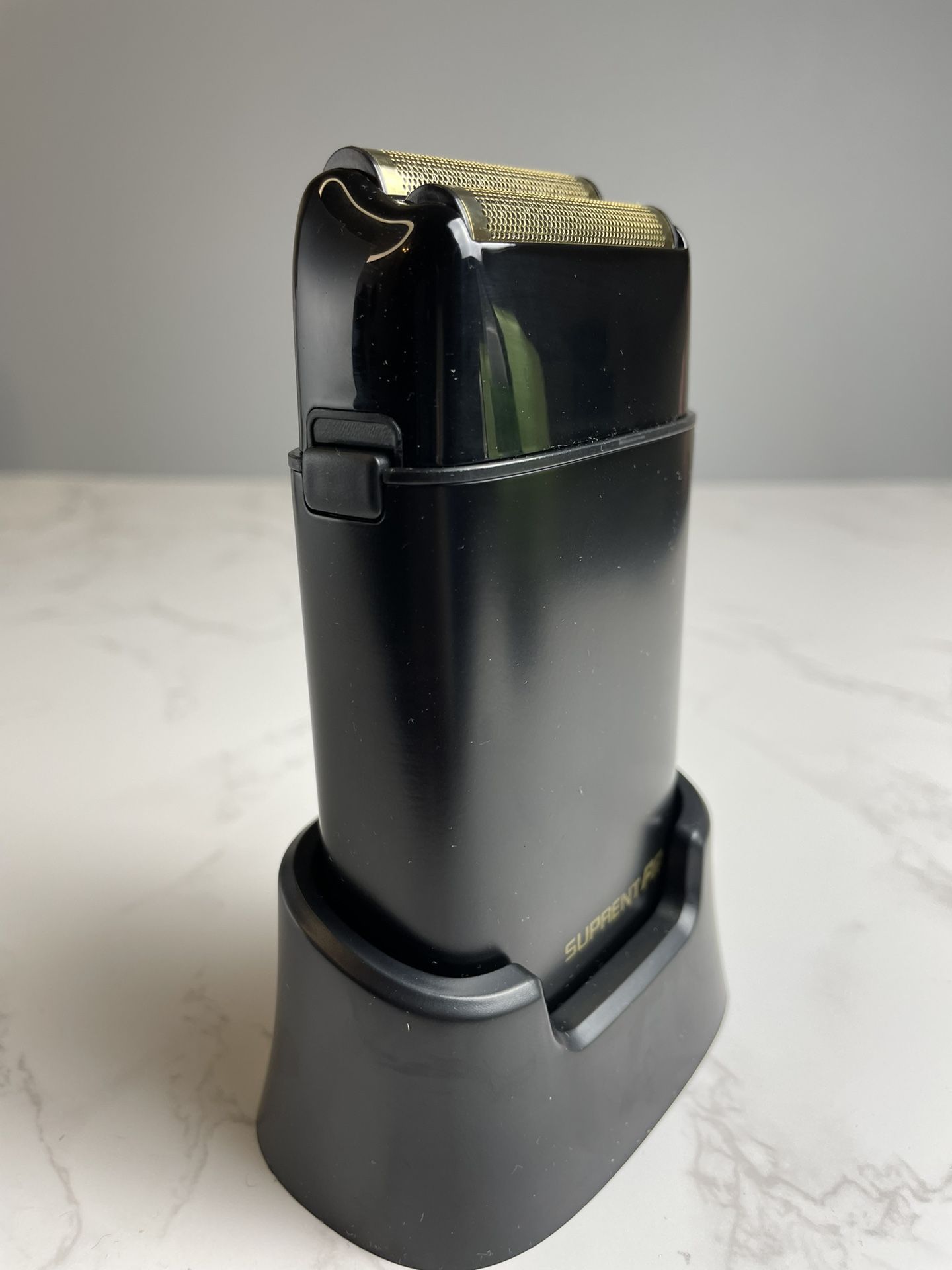 Suprent Pro Foil Shaver For Men- Head Shaver For Bald Men-