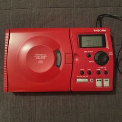 Tascam Guitar Trainer