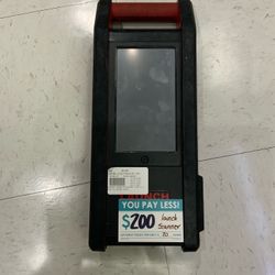 Launch X431 GDS Scanner