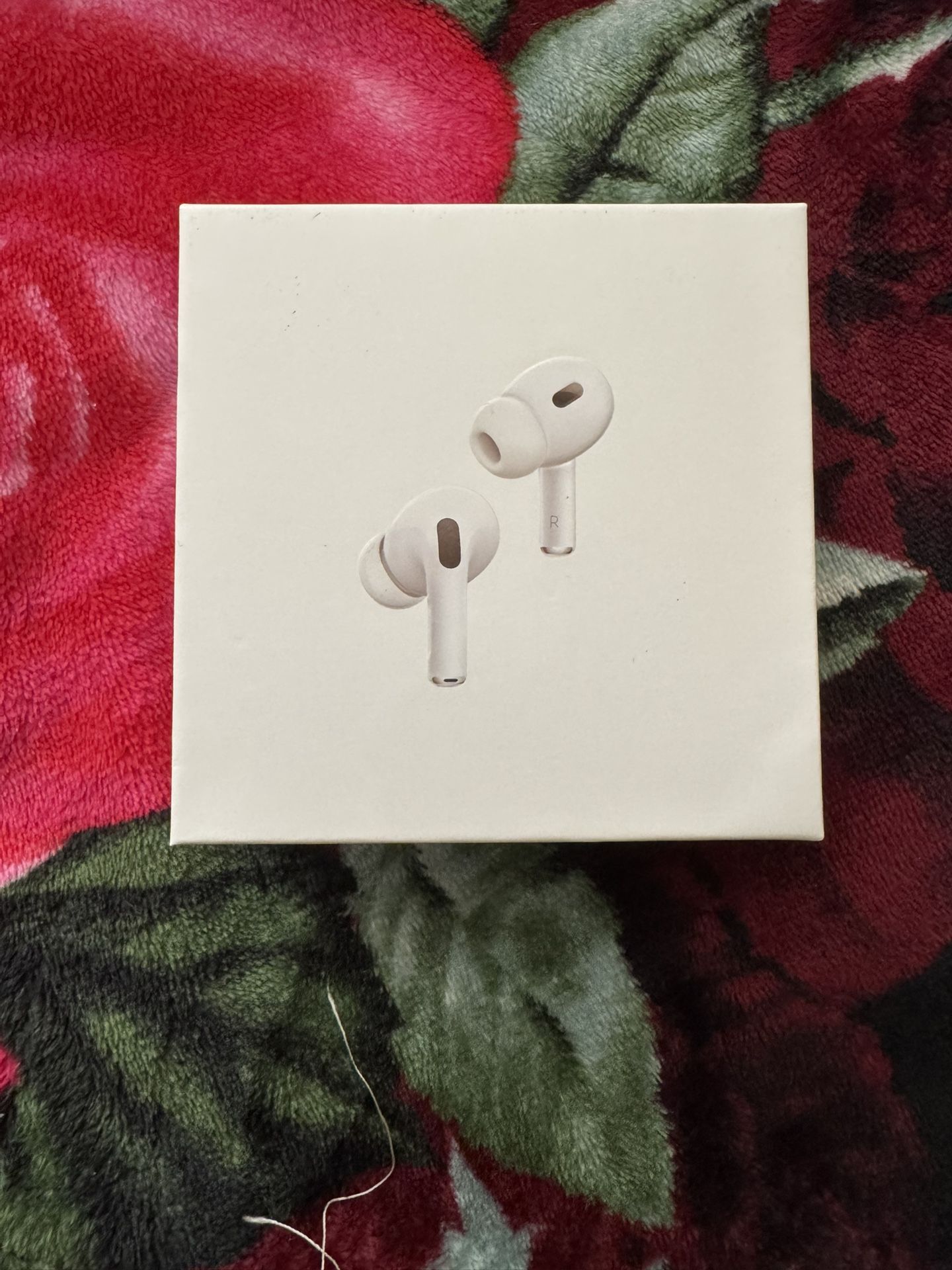 Airpods pro 2nd generation 