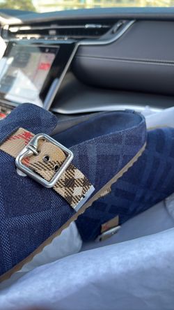 BRAND NEW * Men’s Burberry Clogs | Size 11US / 45EUR