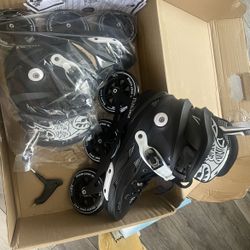 In-line Skates