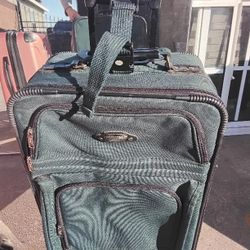 Designer Vintage Suitcases