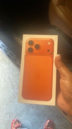💕Iphone17 pro max