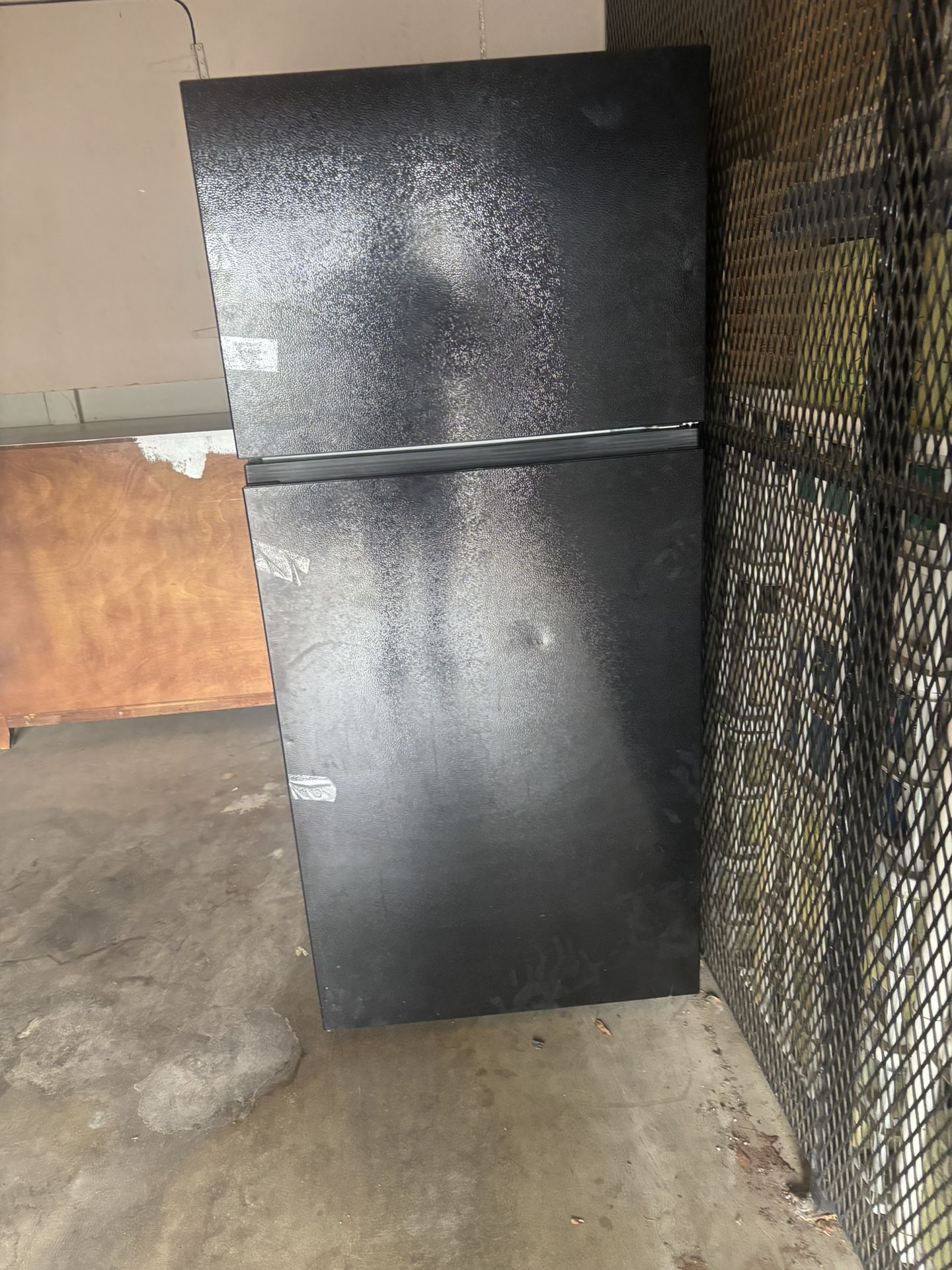 Refrigerator