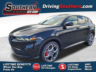 2024 Alfa Romeo Tonale