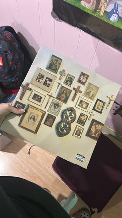 $uicideBoy$ vinyl