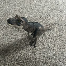 JP t- Rex Toy For Kids / Used 