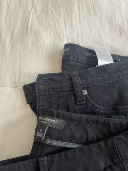 Banana Republic Slacks Size 4 & 6