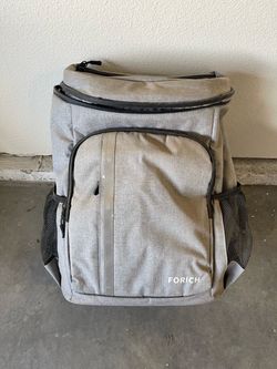 Backpack Cooler