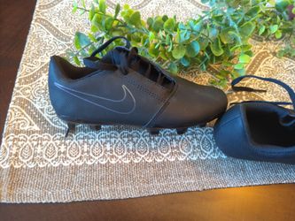 New Nike Soccer ⚽ Shoes