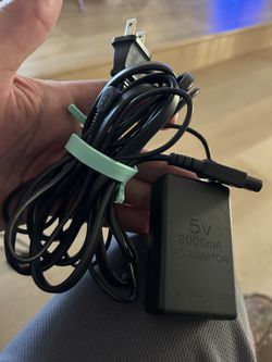 Sony PSP Power Adapter