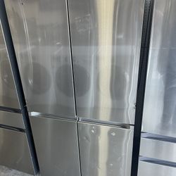 Samsung Four Door Fridge 