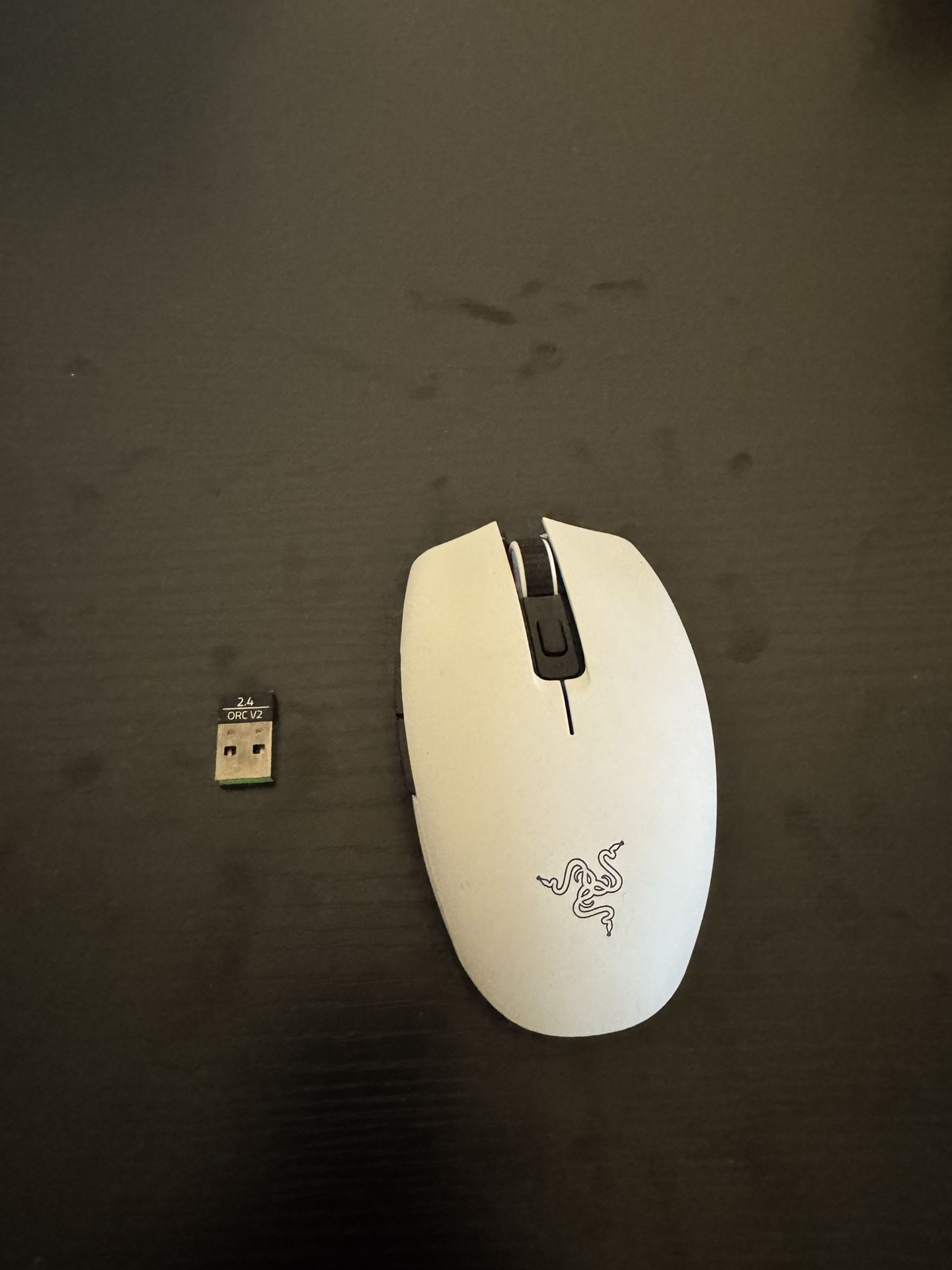 Gaming Mouse: Razer Orochi