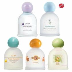 Tender moments jafra FRESH BABY COLOGNE