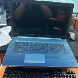Used HP Laptop 