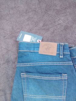 Polo club pants