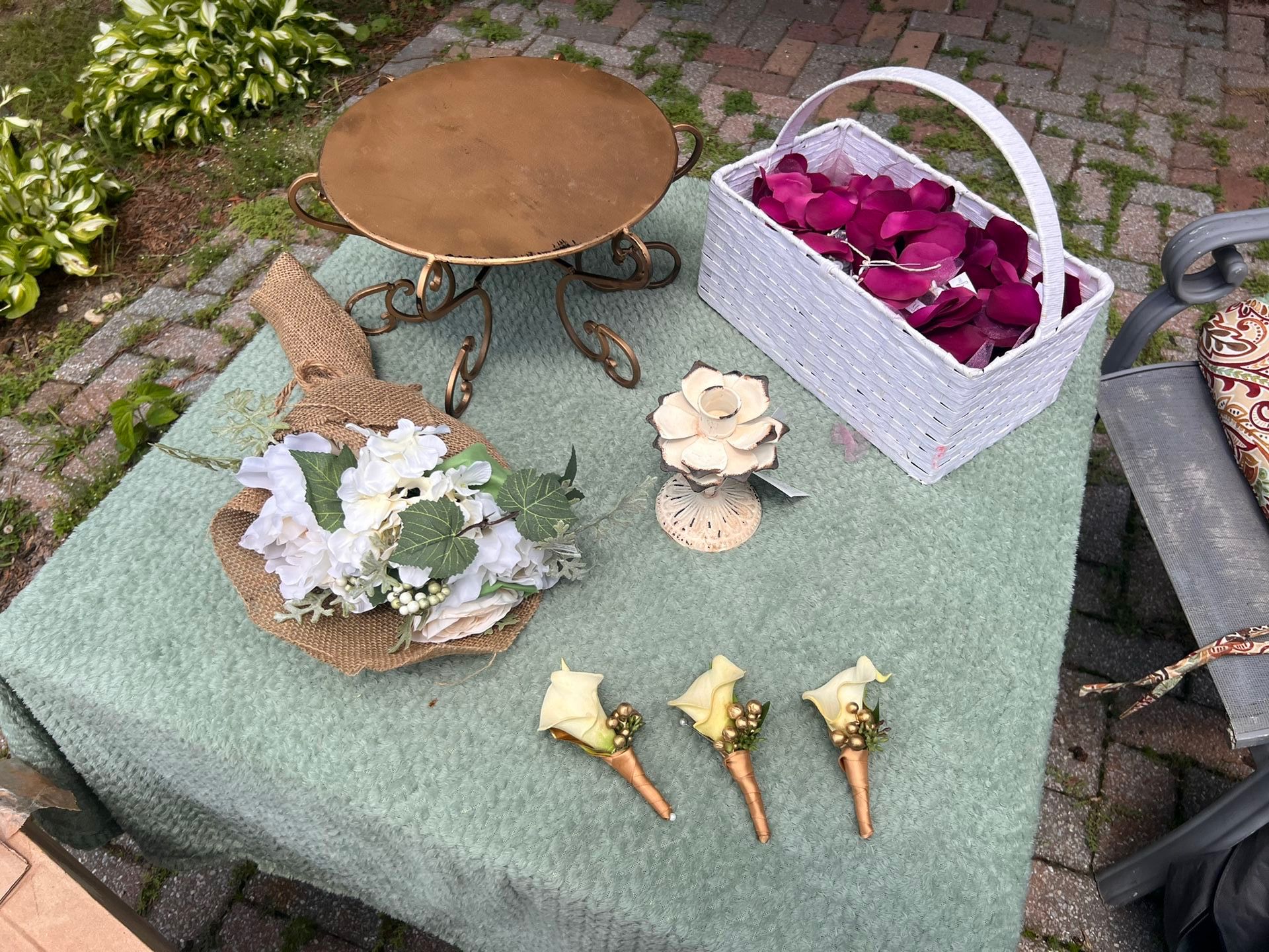 Wedding Decor