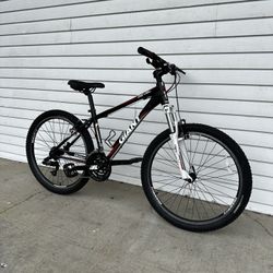 Giant Mountain Bike