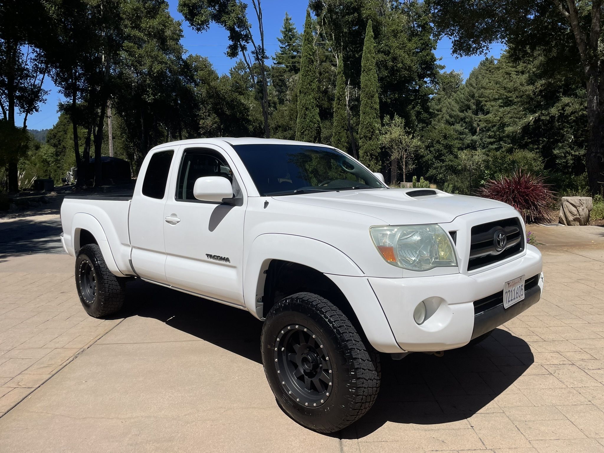 2006 Toyota Tacoma