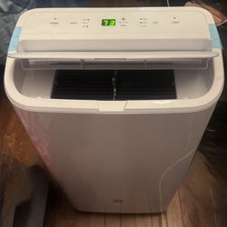 Portable Room Air Conditioner 