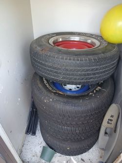 Tires