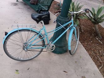 Linus bike