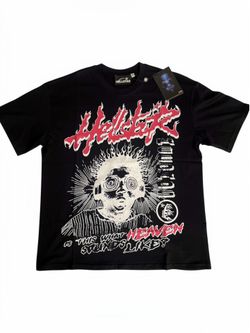 Hellstar “Is This What Heaven Sounds Like” Tee