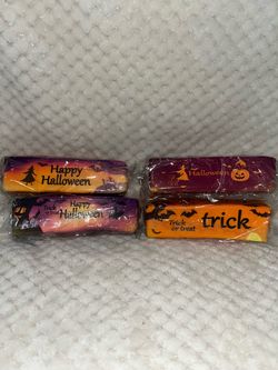 Halloween squishy butter