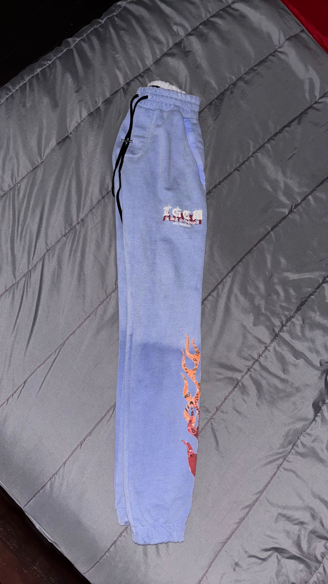 Amir Sweatpants