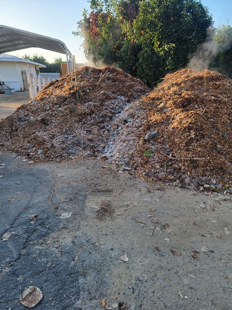 Mulch for Sale in Exeter, CA OfferUp