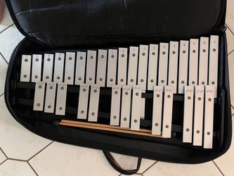 Ludwig percussion set