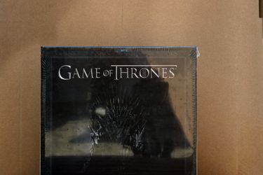 Game Of Thrones HBO TV