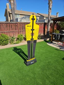 SKLZ Pro Soccer Defender