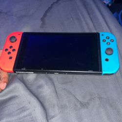 nintendo switch 1