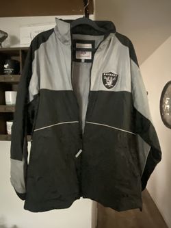 Raiders Jacket