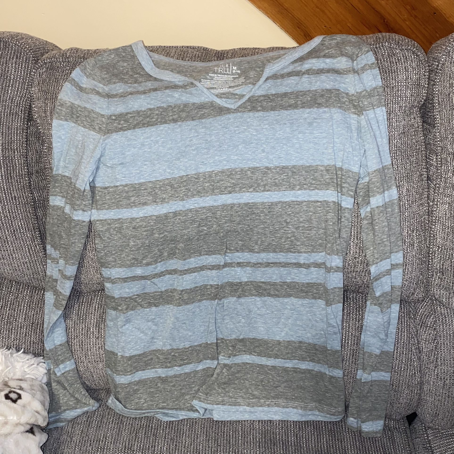 Long Sleeve Top