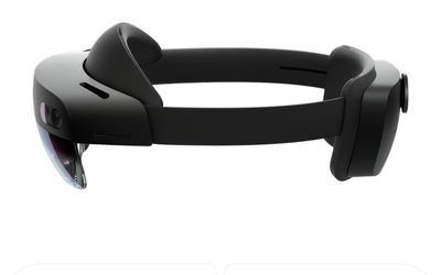 Microsoft Holo Lens 2