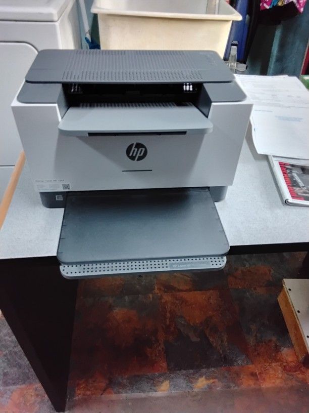 HP Laser Printer M209dwe