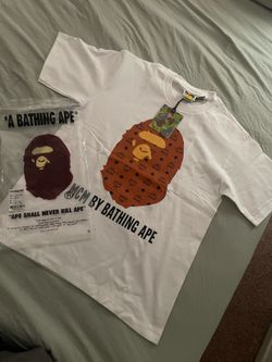 MCM by bathing ape
