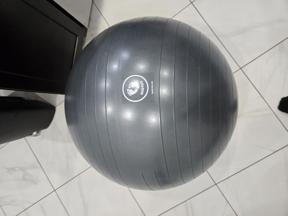 Babygo Pregnancy Ball
