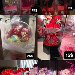 Valentines For Loved One ❤️