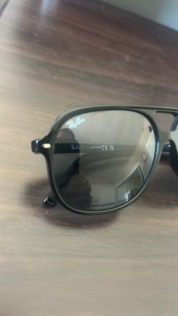 Ray Ban sunglasses