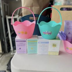 Tender Moments, Easter Decorations NEW 