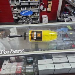 Work Stuff Rim Barrel Brush