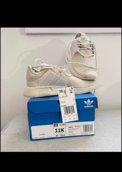 Kids size 11 new