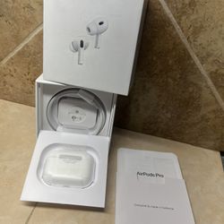 Air Pod 2nd Gen Exclusive 